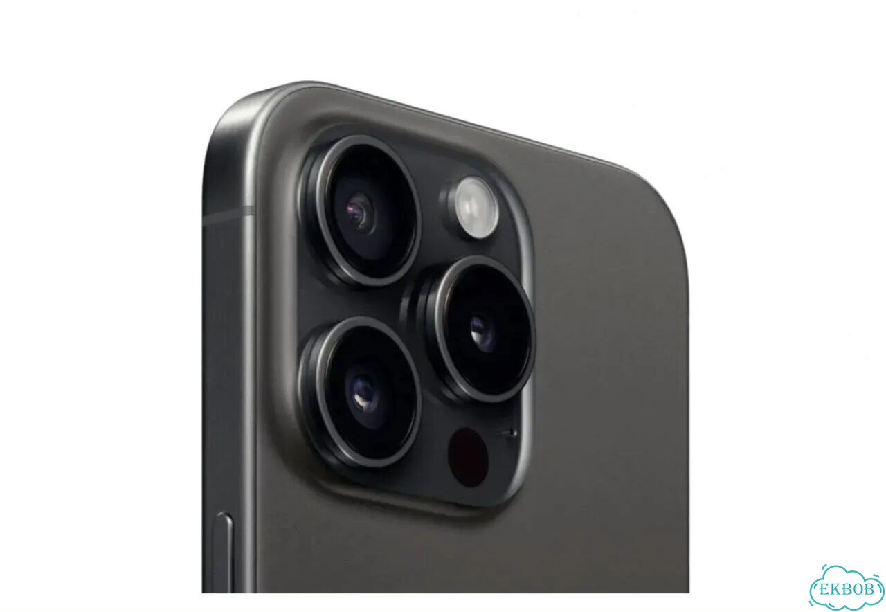 iPhone 15 Pro Max, 1 ТБ фото 6
