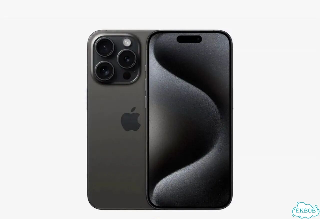 iPhone 15 Pro Max, 256 ГБ фото 4