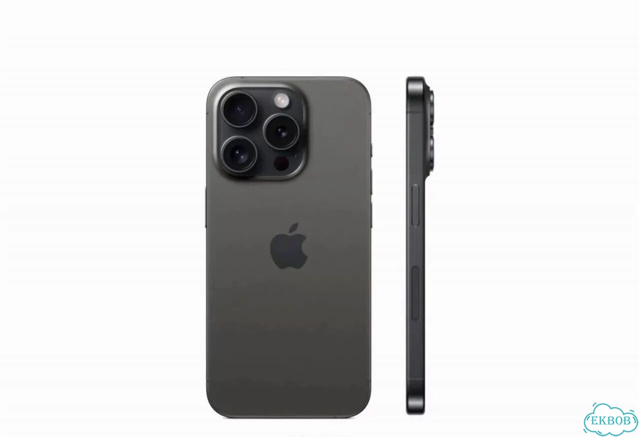 iPhone 15 Pro Max, 256 ГБ фото 5