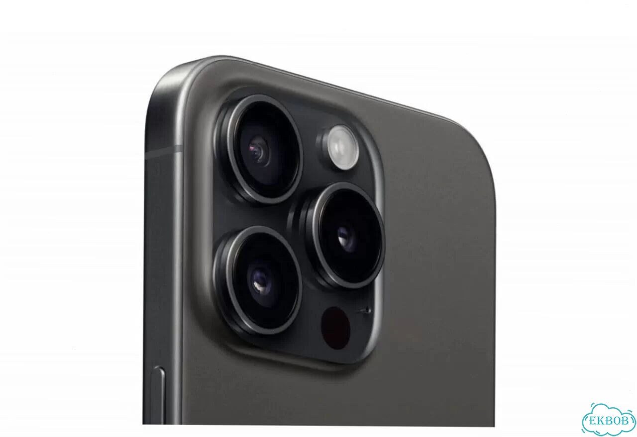iPhone 15 Pro Max, 256 ГБ фото 6
