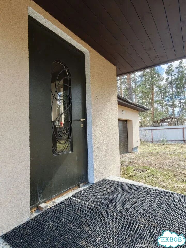 Коттедж 150 м² на участке 30 сот. фото 13