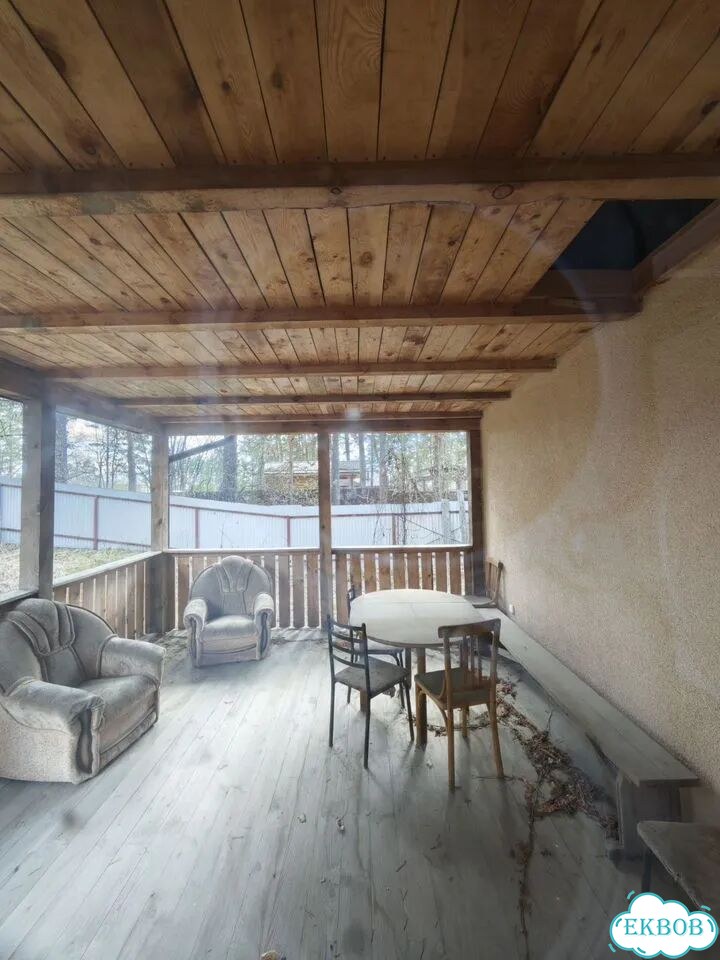 Коттедж 150 м² на участке 30 сот. фото 14
