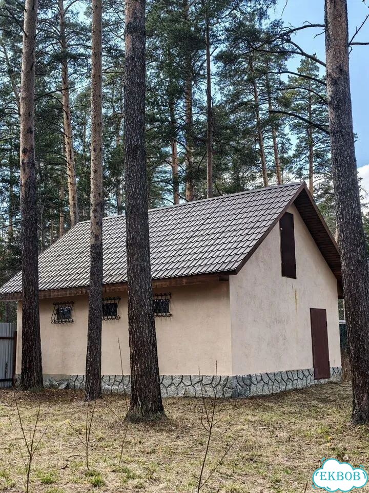 Коттедж 150 м² на участке 30 сот. фото 15