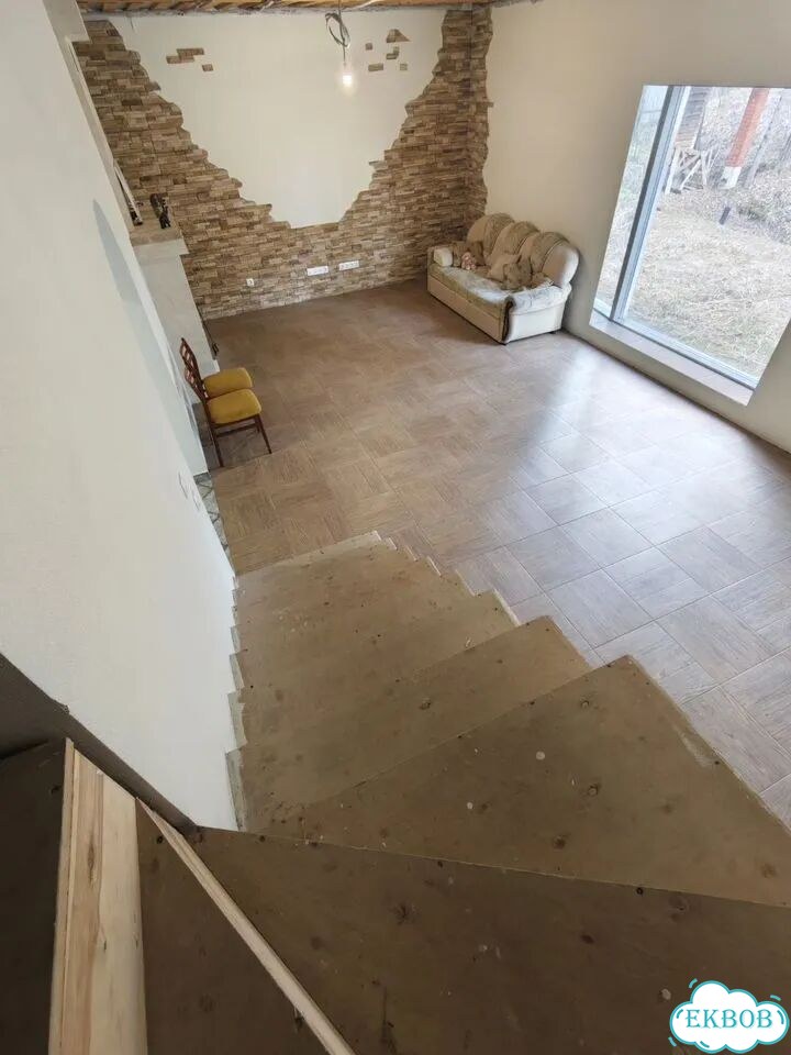 Коттедж 150 м² на участке 30 сот. фото 17