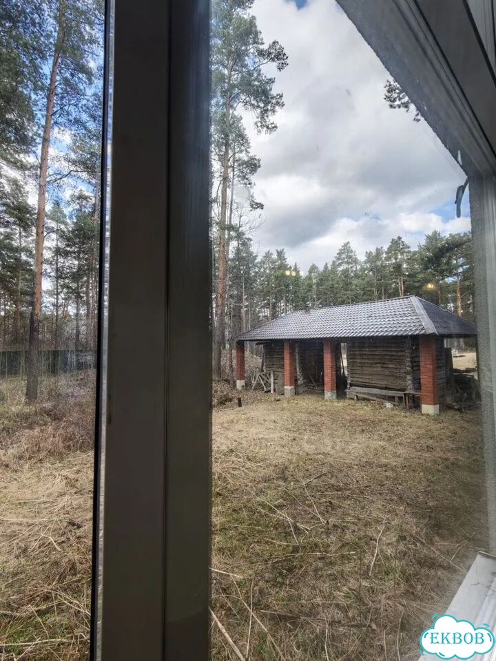Коттедж 150 м² на участке 30 сот. фото 18