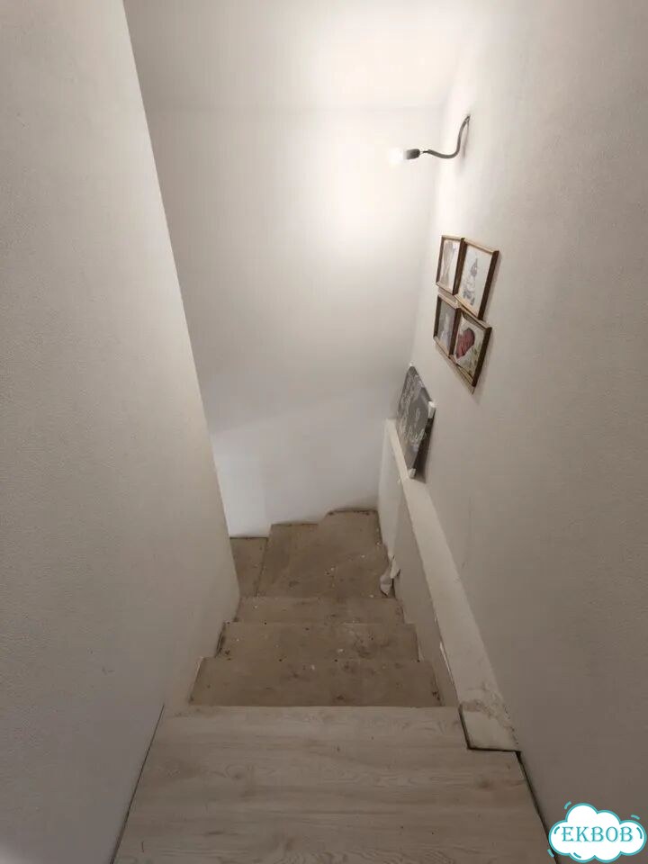 Коттедж 150 м² на участке 30 сот. фото 20