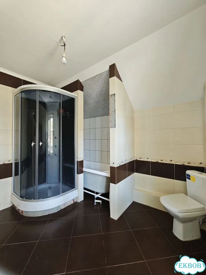 Коттедж 150 м² на участке 30 сот. фото 21