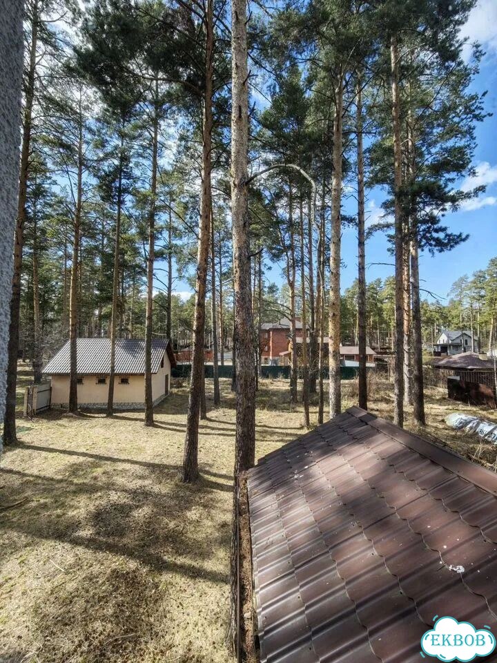 Коттедж 150 м² на участке 30 сот. фото 22