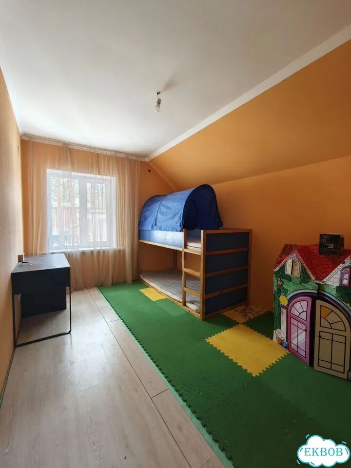 Коттедж 150 м² на участке 30 сот. фото 24