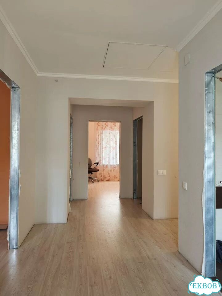 Коттедж 150 м² на участке 30 сот. фото 26