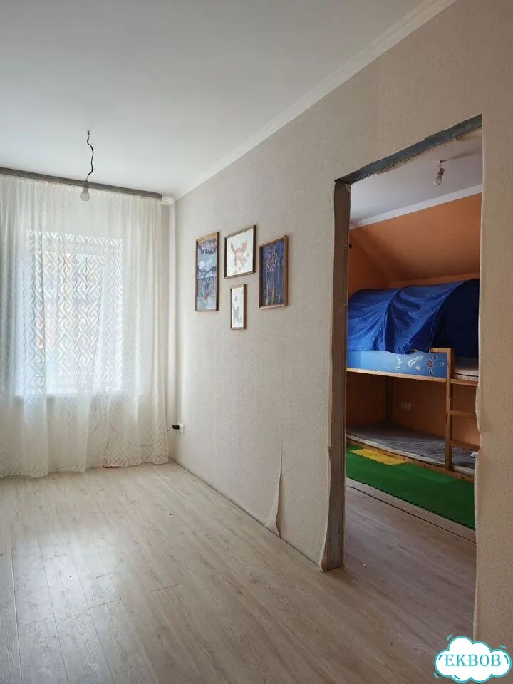 Коттедж 150 м² на участке 30 сот. фото 27