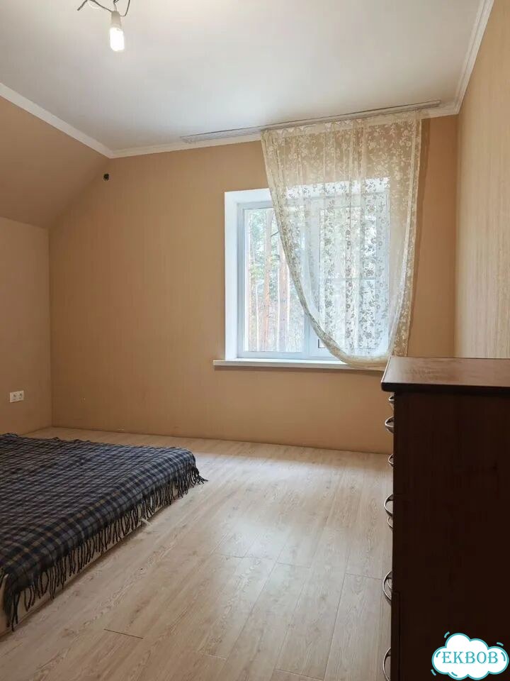 Коттедж 150 м² на участке 30 сот. фото 29
