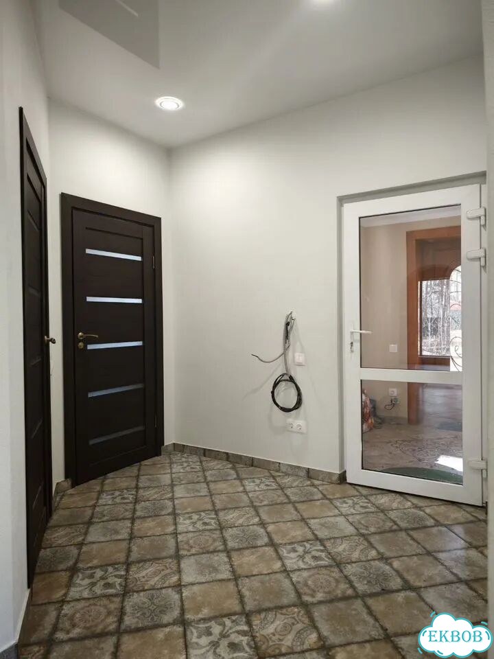 Коттедж 150 м² на участке 30 сот. фото 30