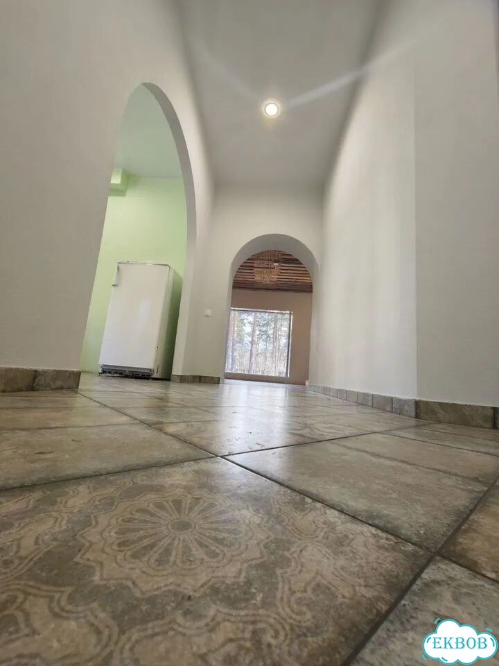Коттедж 150 м² на участке 30 сот. фото 33