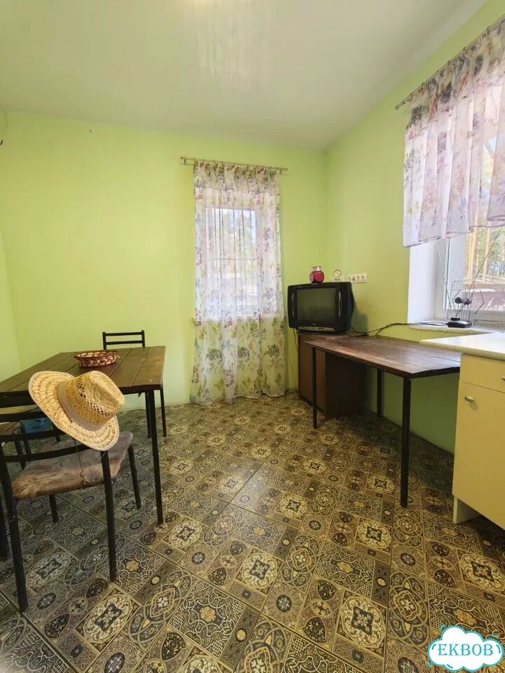 Коттедж 150 м² на участке 30 сот. фото 37