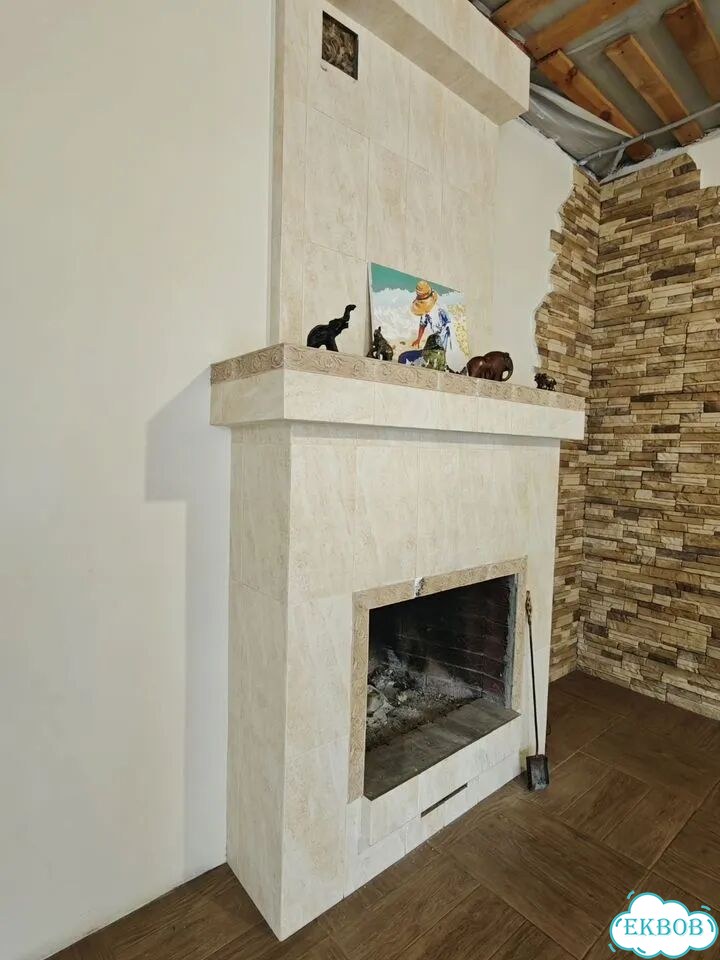 Коттедж 150 м² на участке 30 сот. фото 38