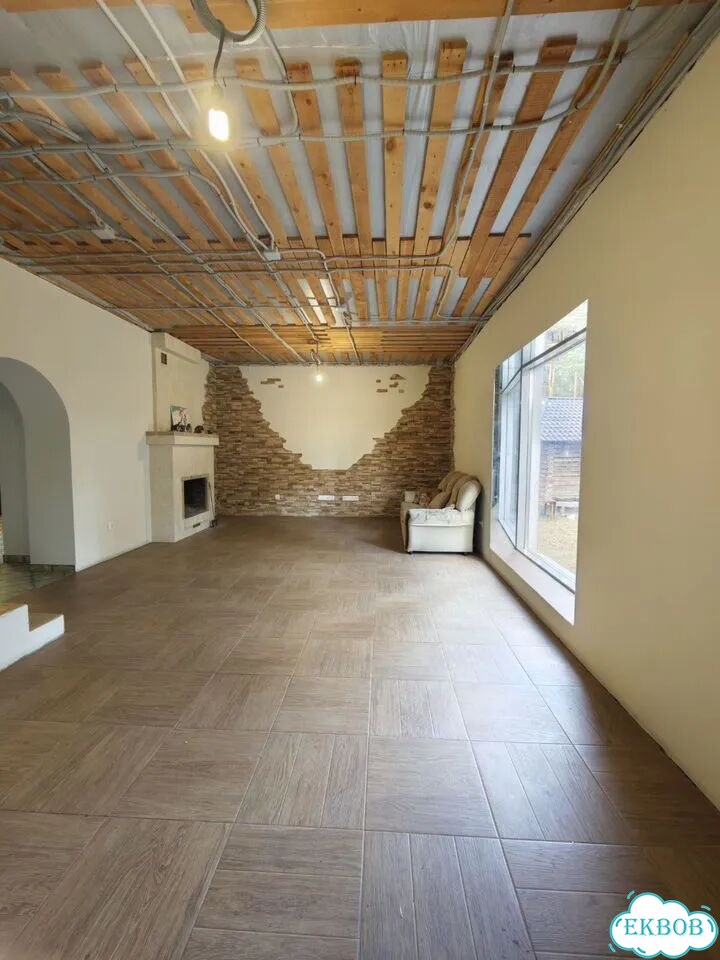 Коттедж 150 м² на участке 30 сот. фото 39
