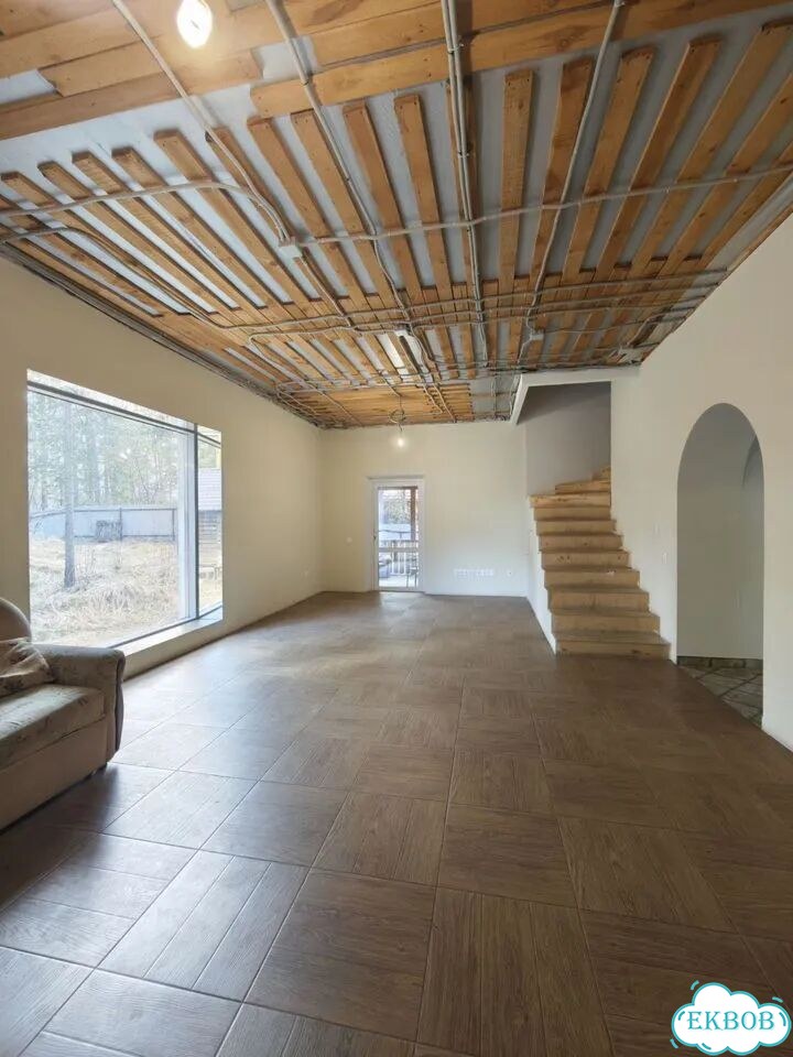 Коттедж 150 м² на участке 30 сот. фото 40