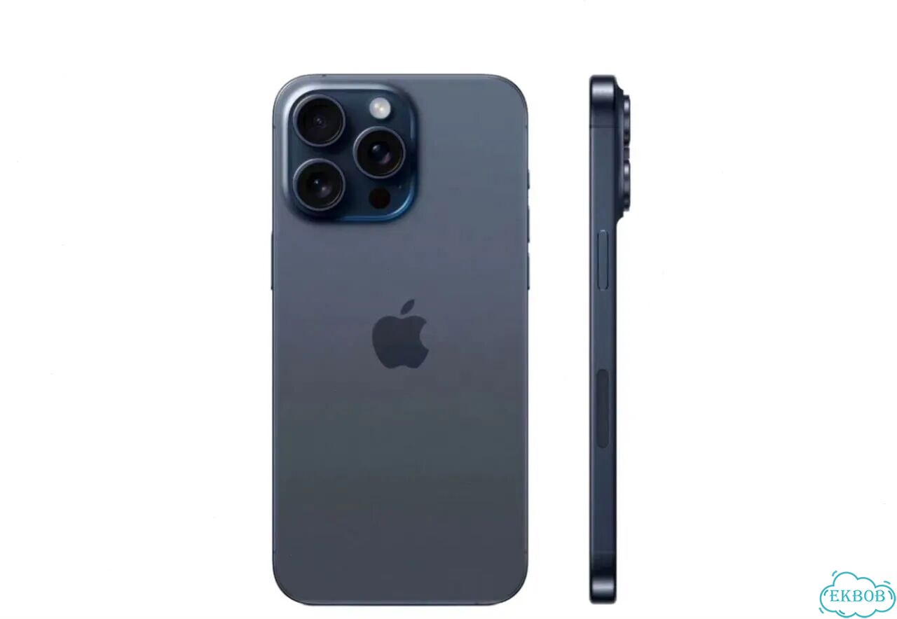 iPhone 15 Pro Max, 512 ГБ фото 5
