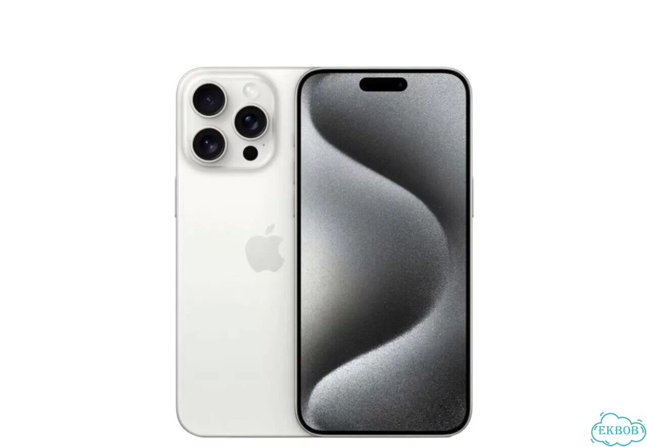 iPhone 15 Pro Max, 512 ГБ фото 4