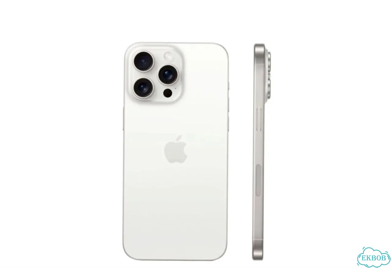 iPhone 15 Pro Max, 512 ГБ фото 5