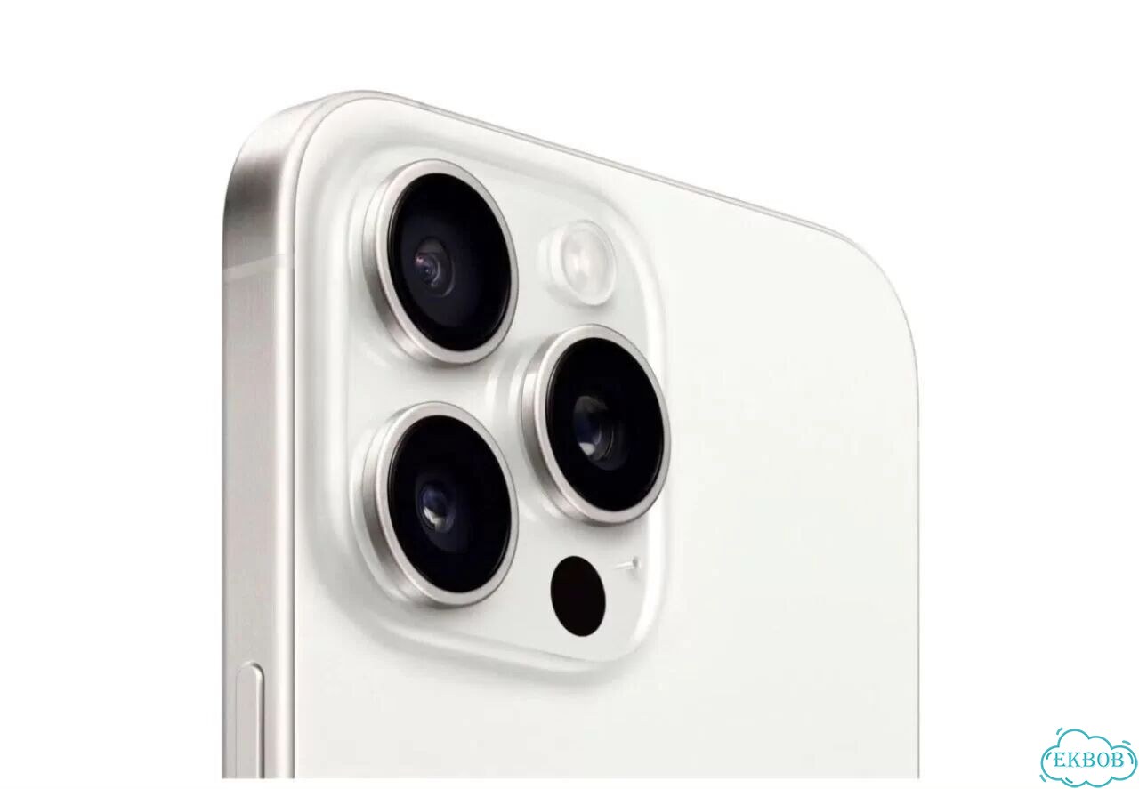 iPhone 15 Pro Max, 512 ГБ фото 7
