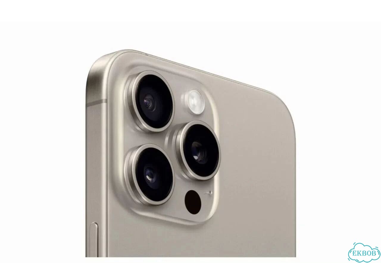 iPhone 15 Pro Max, 1 ТБ фото 5