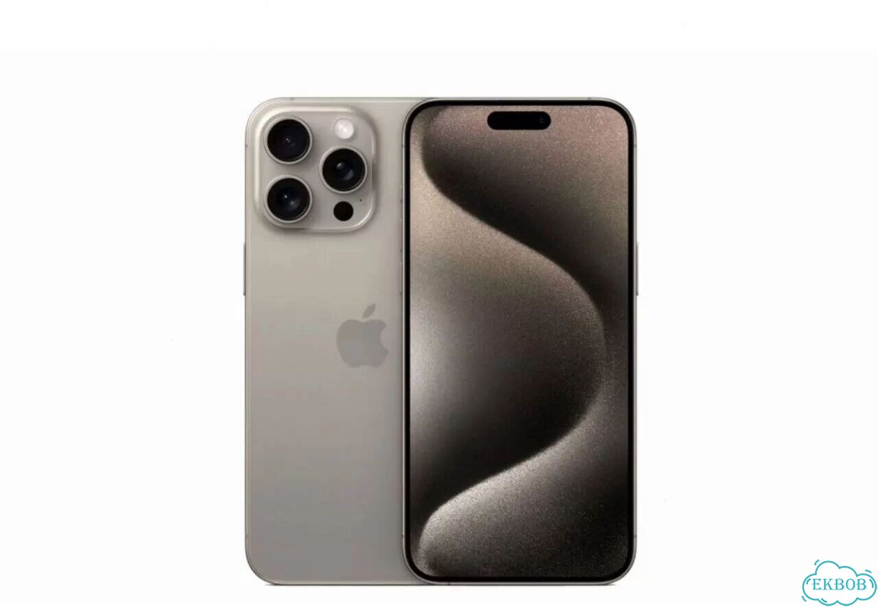 iPhone 15 Pro Max, 1 ТБ фото 6