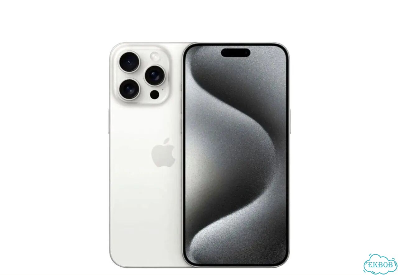 iPhone 15 Pro Max, 1 ТБ фото 4