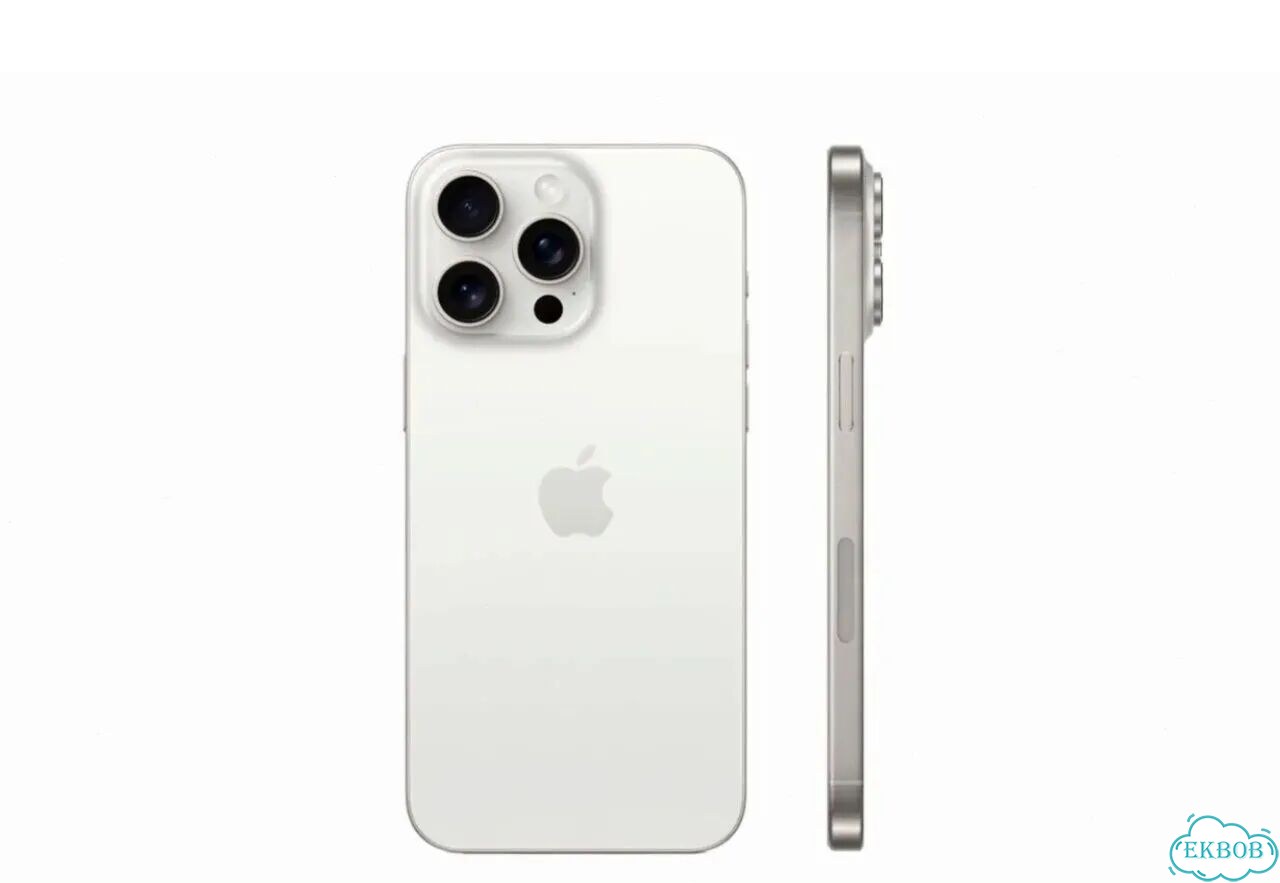 iPhone 15 Pro Max, 1 ТБ фото 5