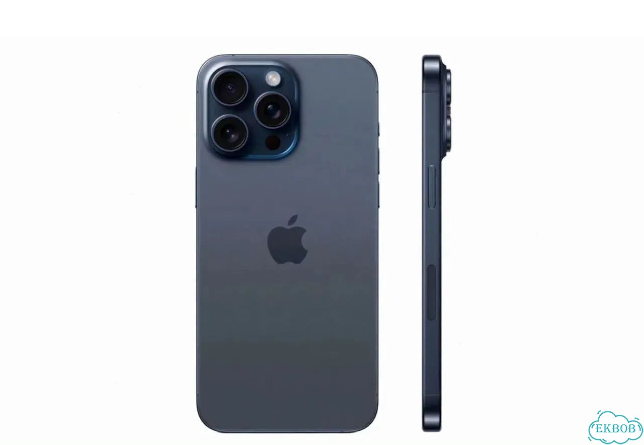 iPhone 15 Pro Max, 256 ГБ фото 5