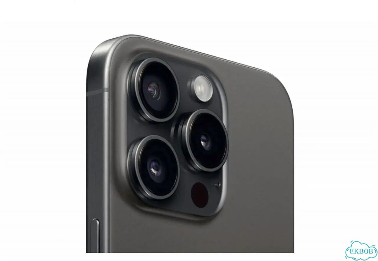 iPhone 15 Pro, 512 ГБ фото 6