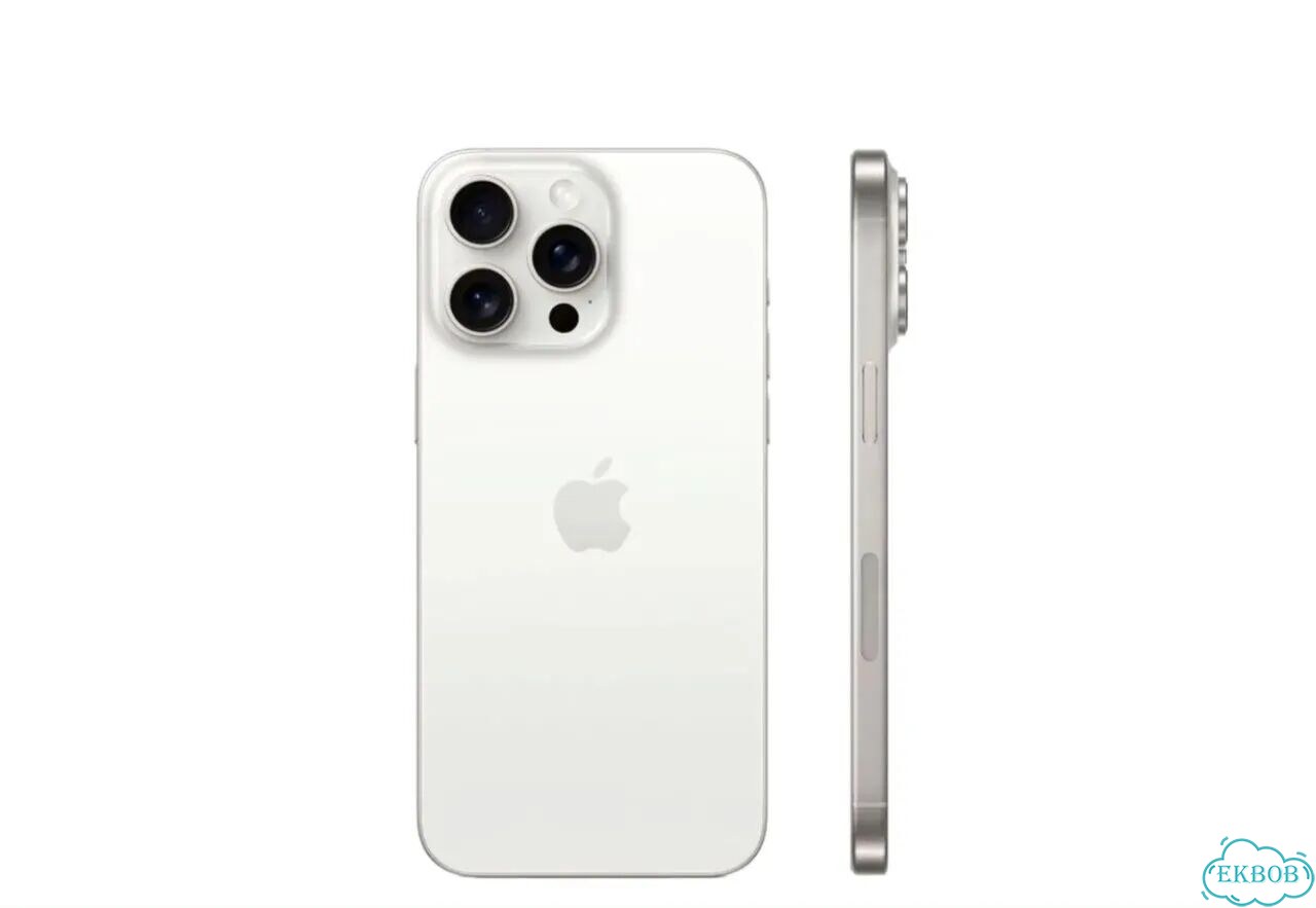iPhone 15 Pro, 1 ТБ фото 5