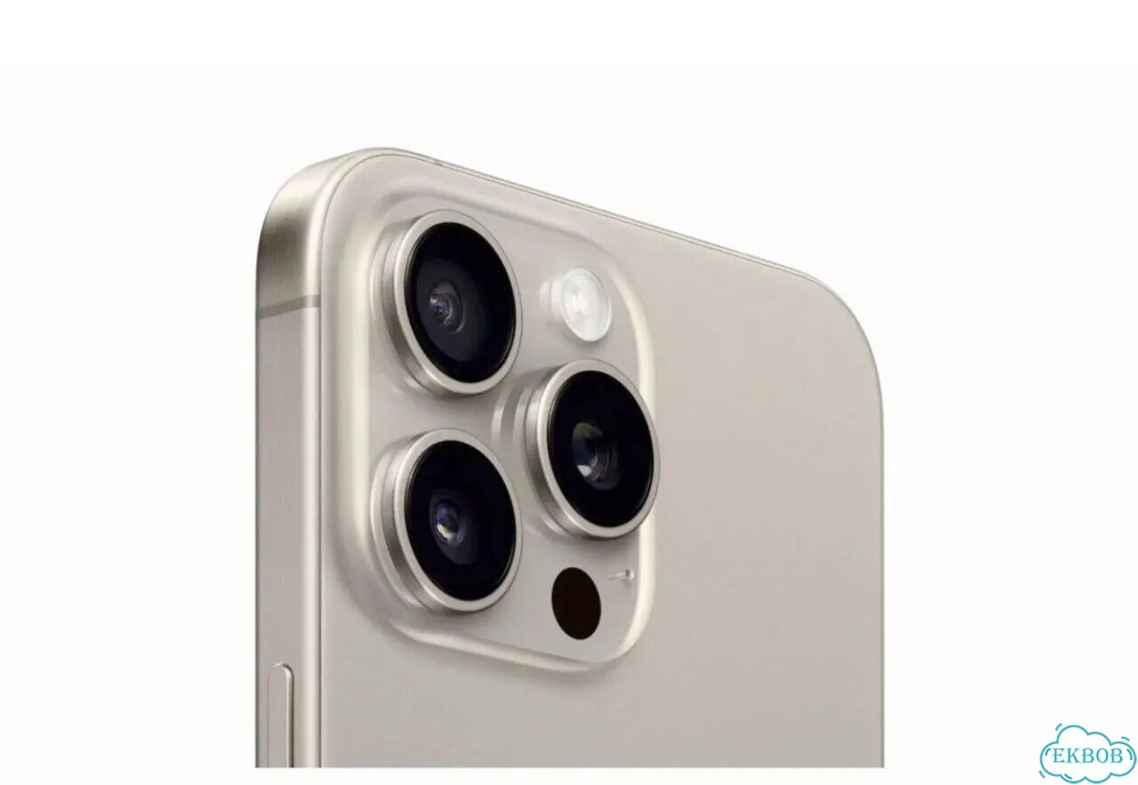iPhone 15 Pro Max, 512 ГБ фото 5