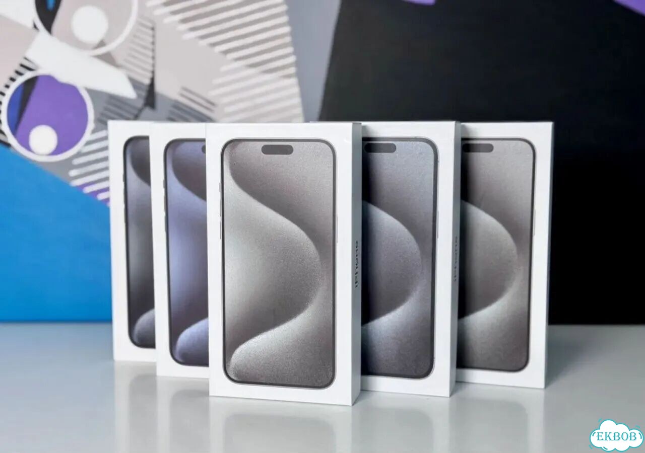 iPhone 15 Pro Max, 1 ТБ фото 7