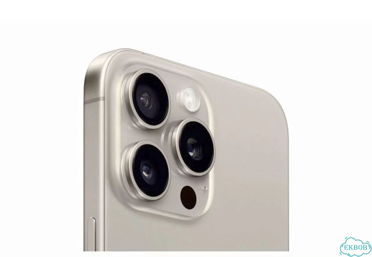 iPhone 15 Pro Max, 256 ГБ фото 5