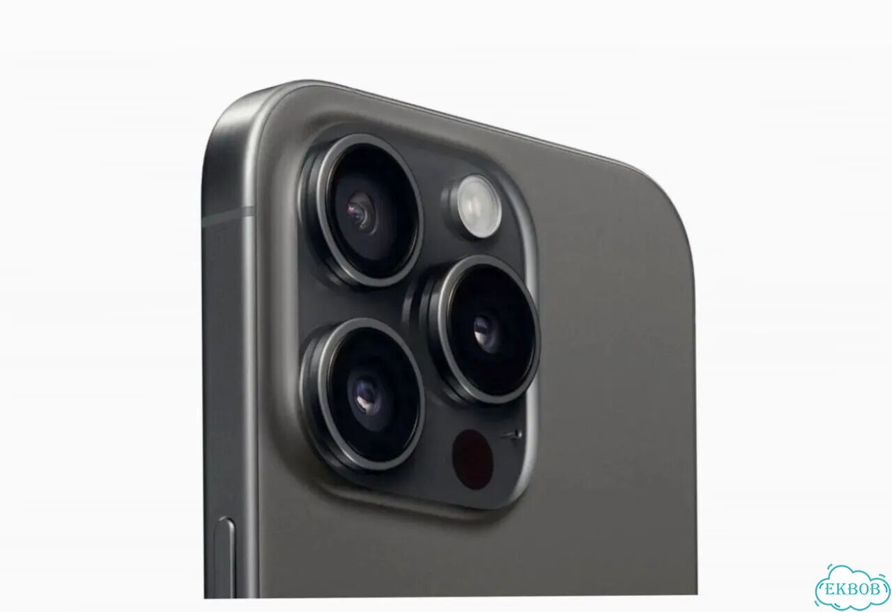 iPhone 15 Pro, 1 ТБ фото 6