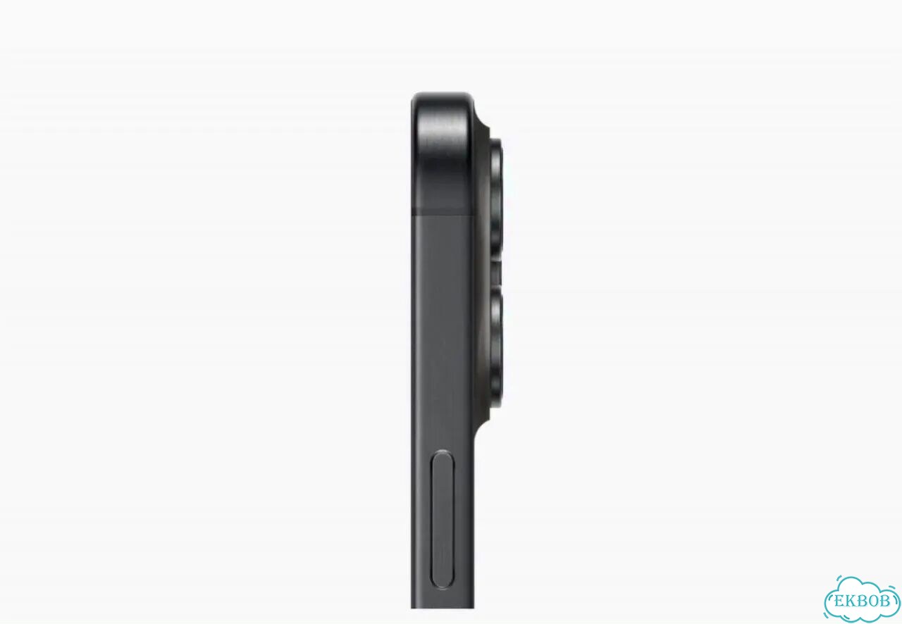 iPhone 15 Pro, 1 ТБ фото 7