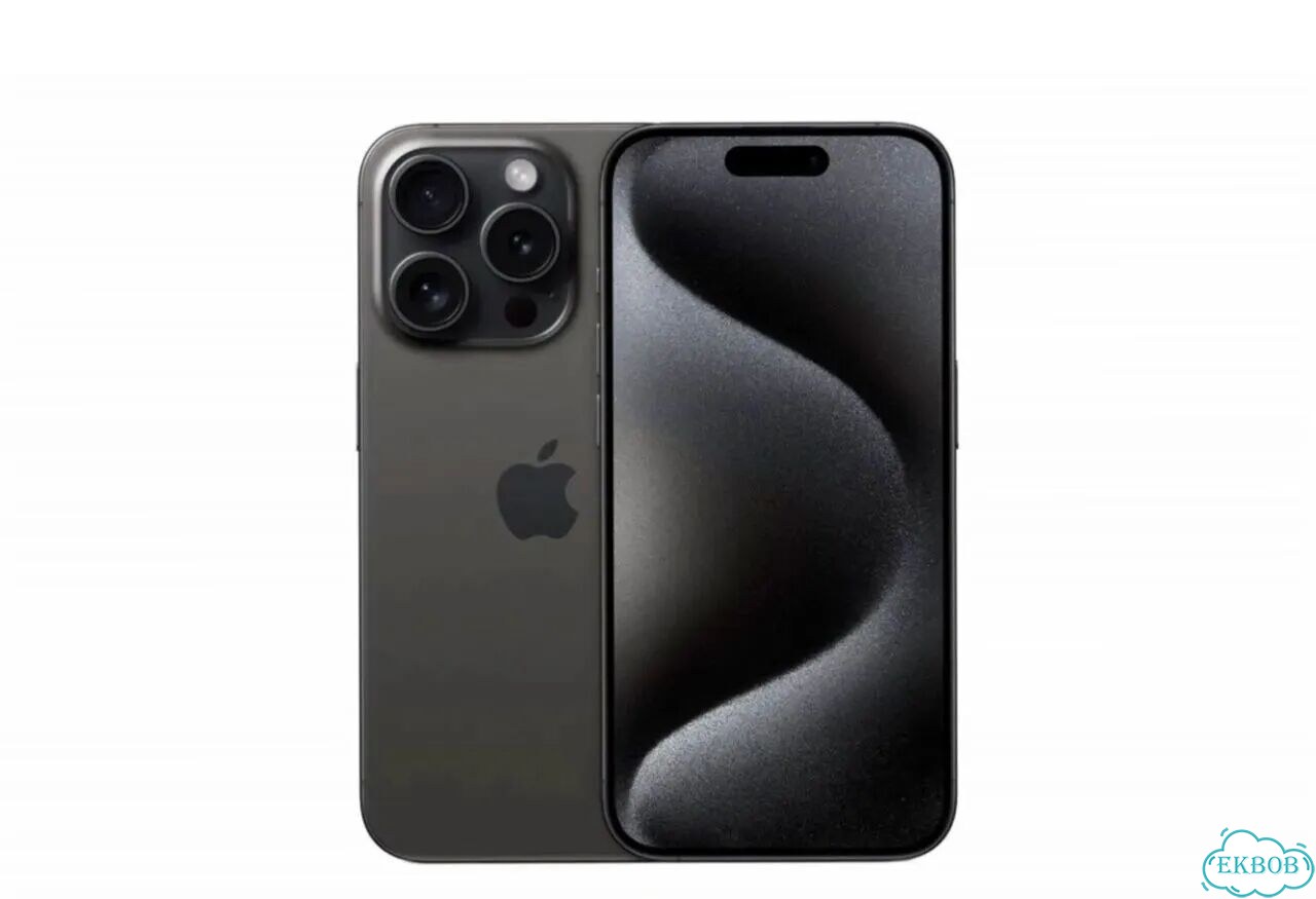 iPhone 15 Pro, 256 ГБ фото 4