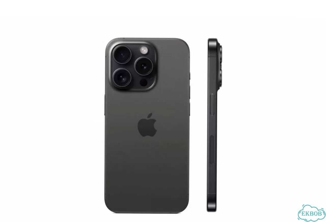 iPhone 15 Pro, 256 ГБ фото 5