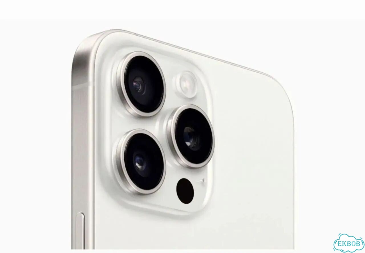 iPhone 15 Pro, 256 ГБ фото 7