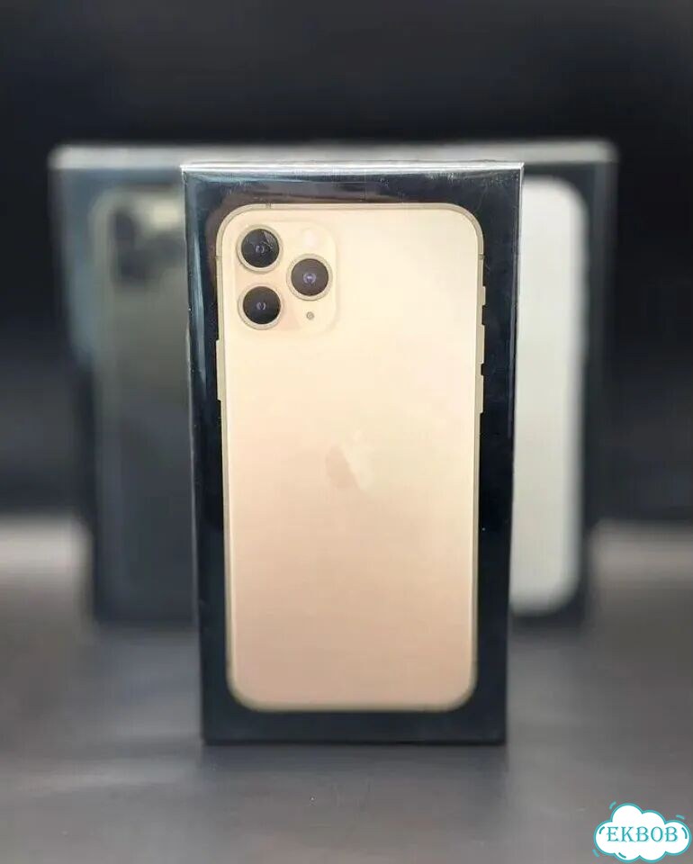 iPhone 11 Pro, 64 ГБ фото 1
