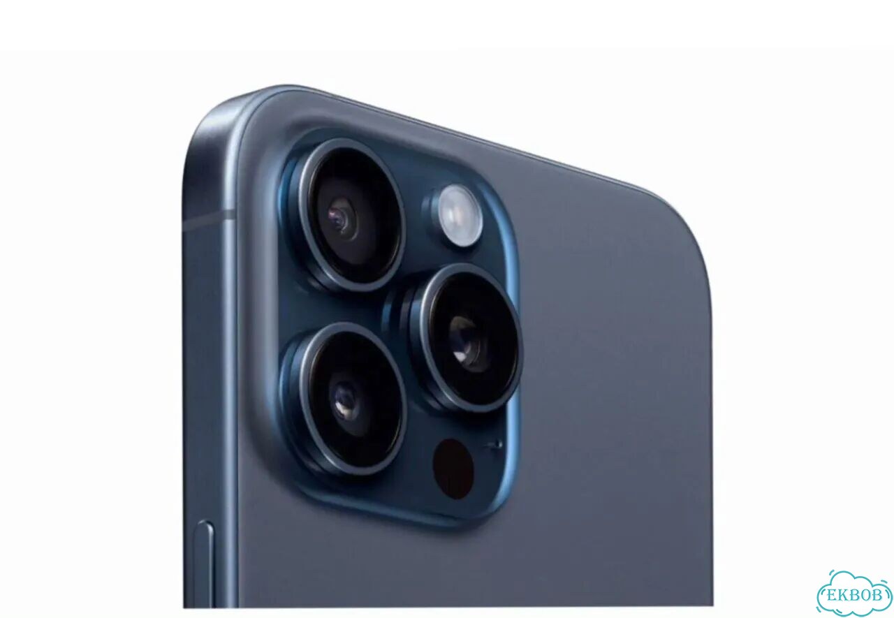 iPhone 15 Pro, 128 ГБ фото 6