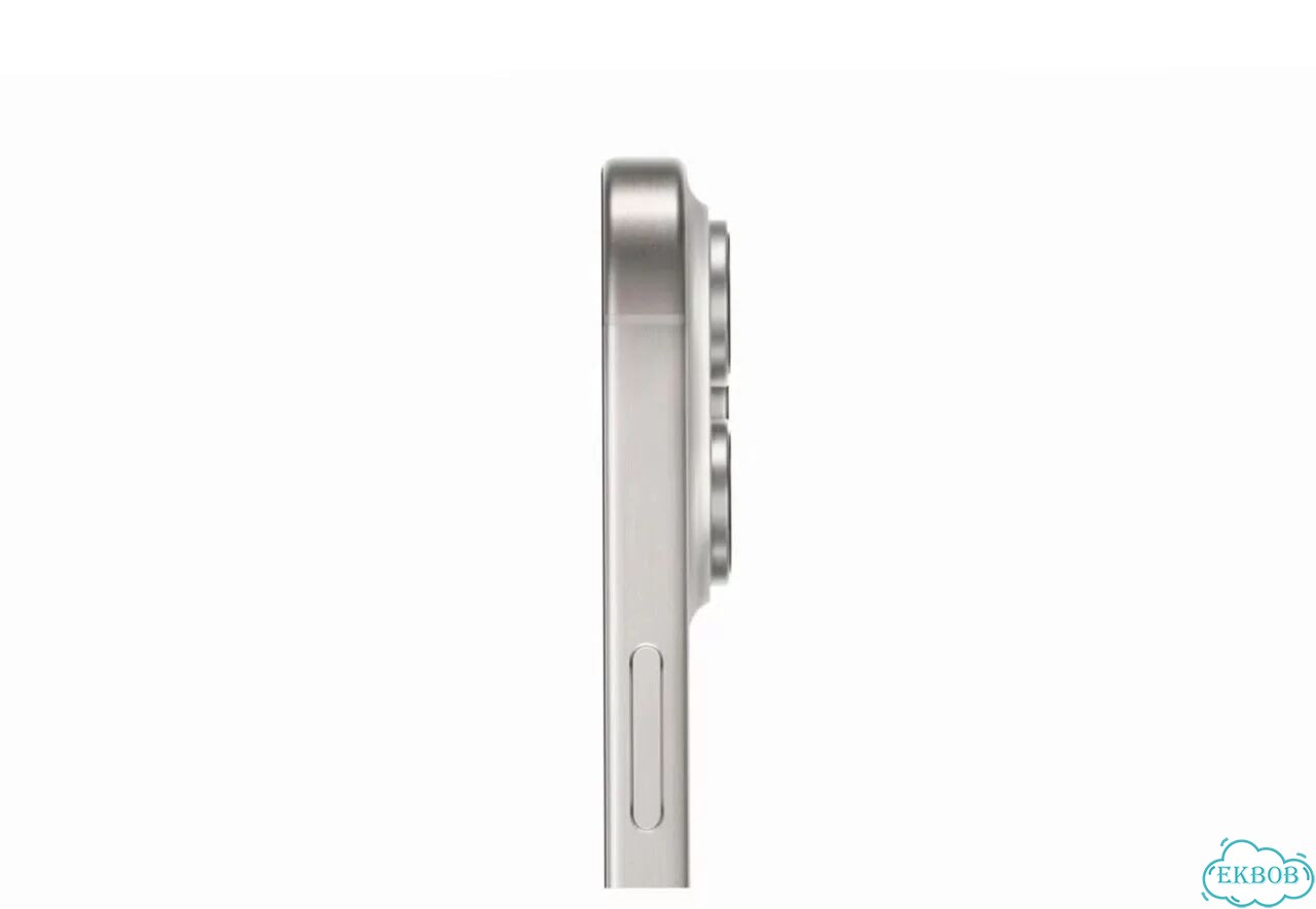 iPhone 15 Pro, 128 ГБ фото 6