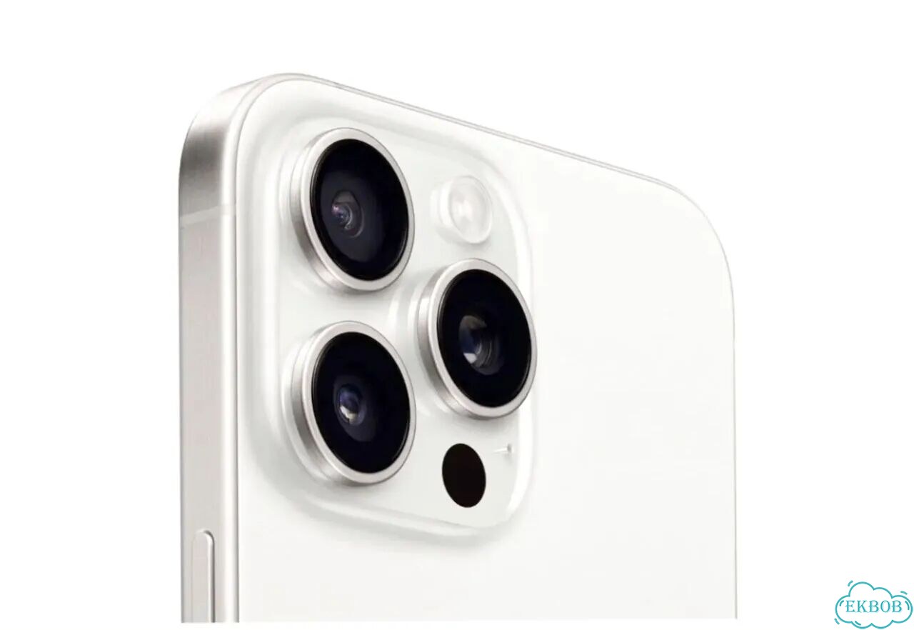 iPhone 15 Pro, 128 ГБ фото 7