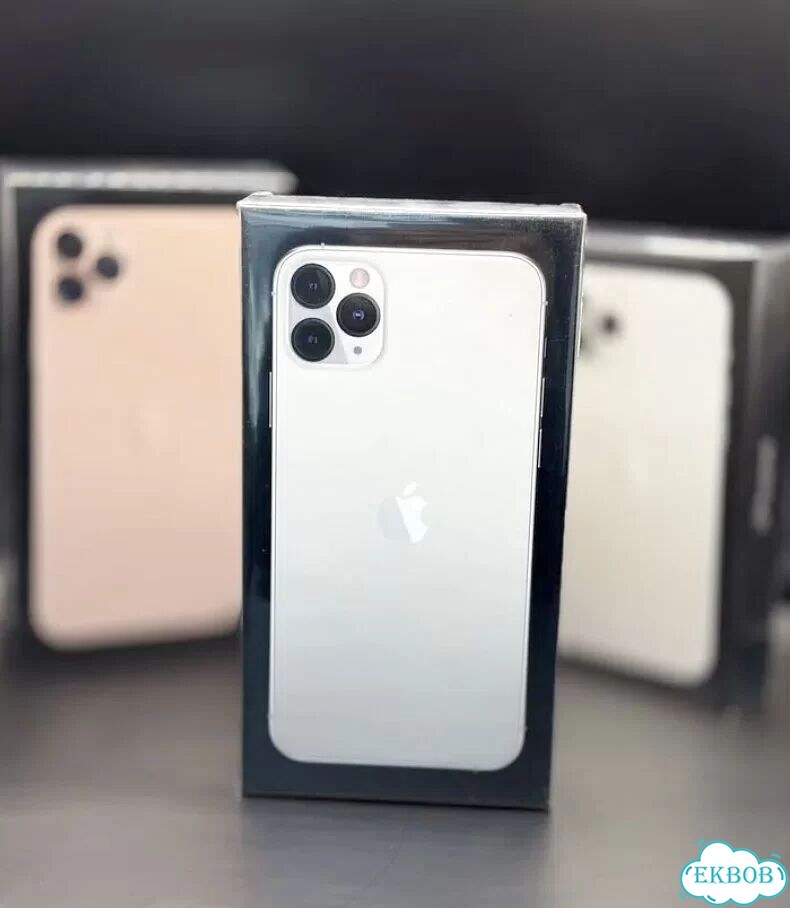iPhone 11 Pro, 64 ГБ фото 1