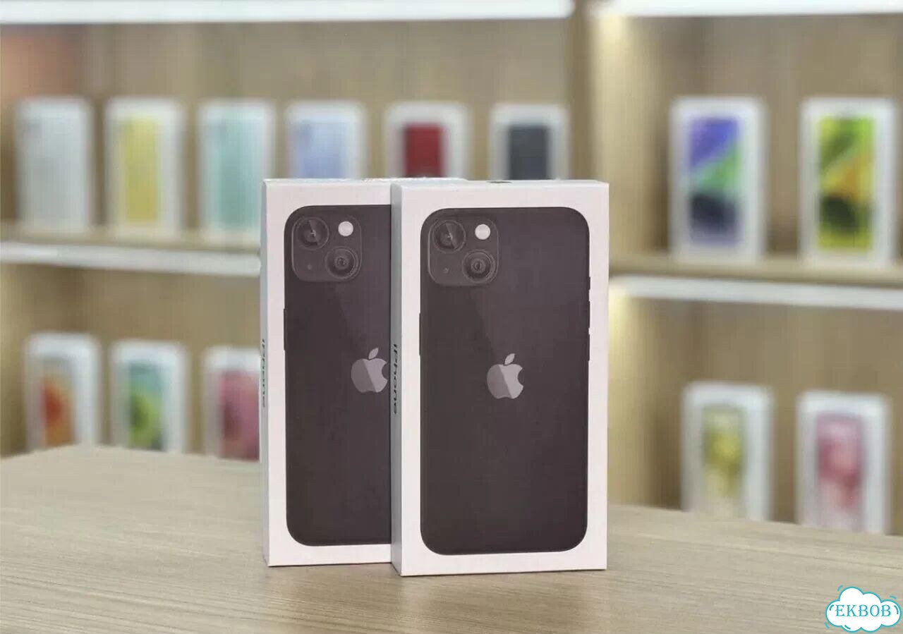 iPhone 13 mini, 512 ГБ фото 1