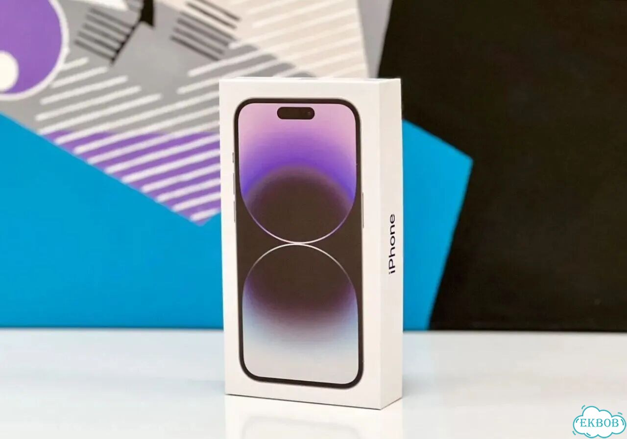 iPhone 14 Pro Max, 512 ГБ фото 7