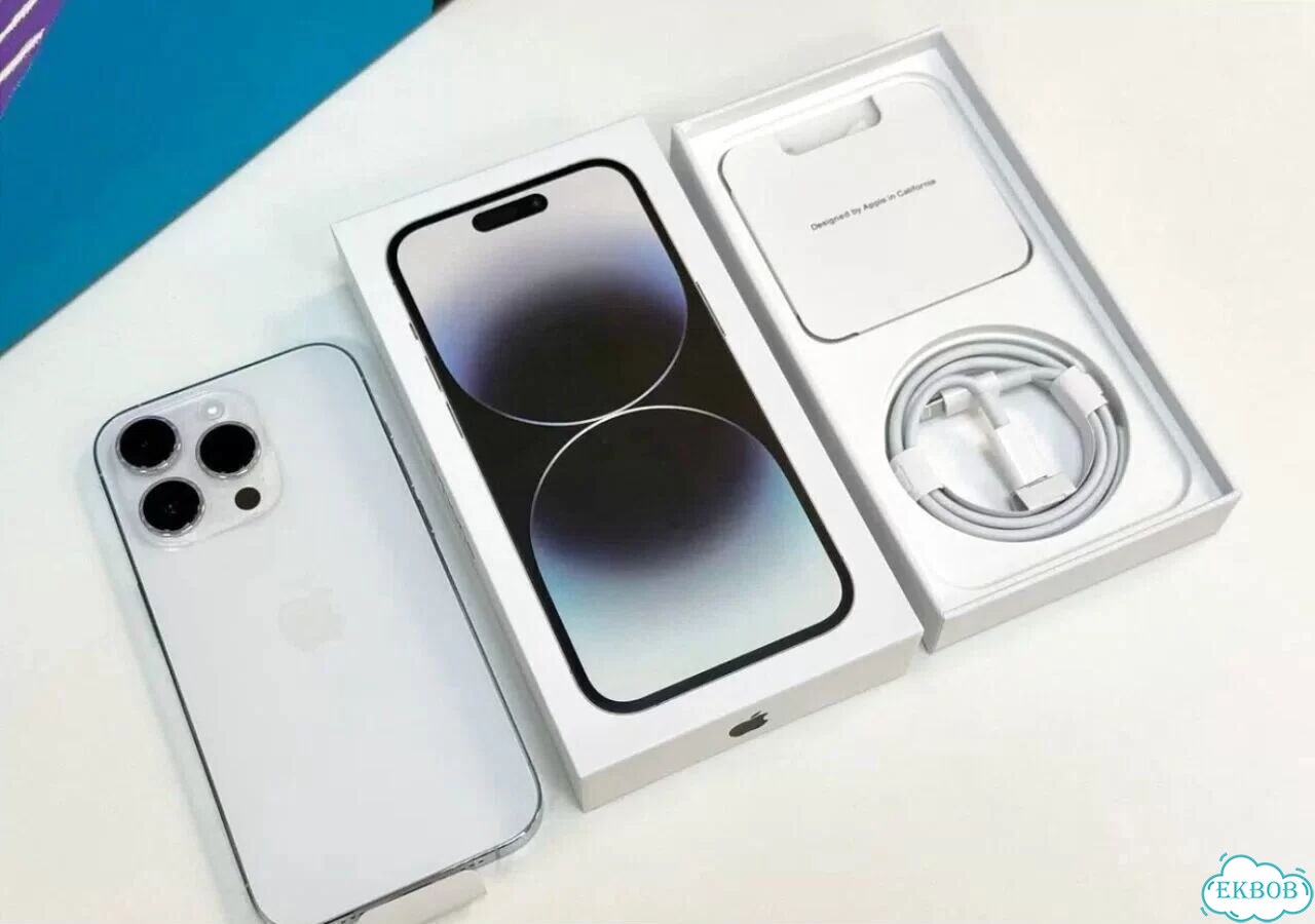 iPhone 14 Pro Max, 512 ГБ фото 6