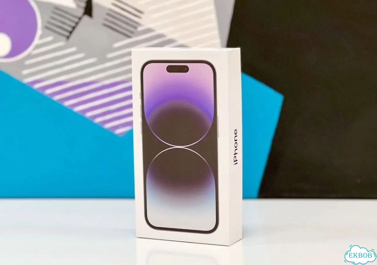 iPhone 14 Pro Max, 256 ГБ фото 7